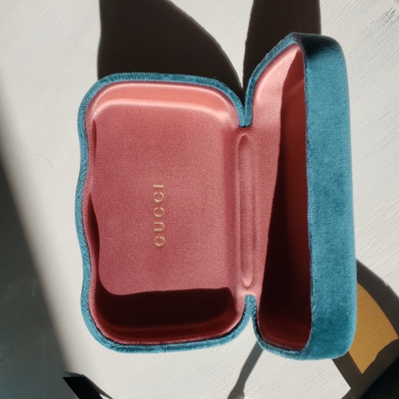 gucci foldable sunglasses